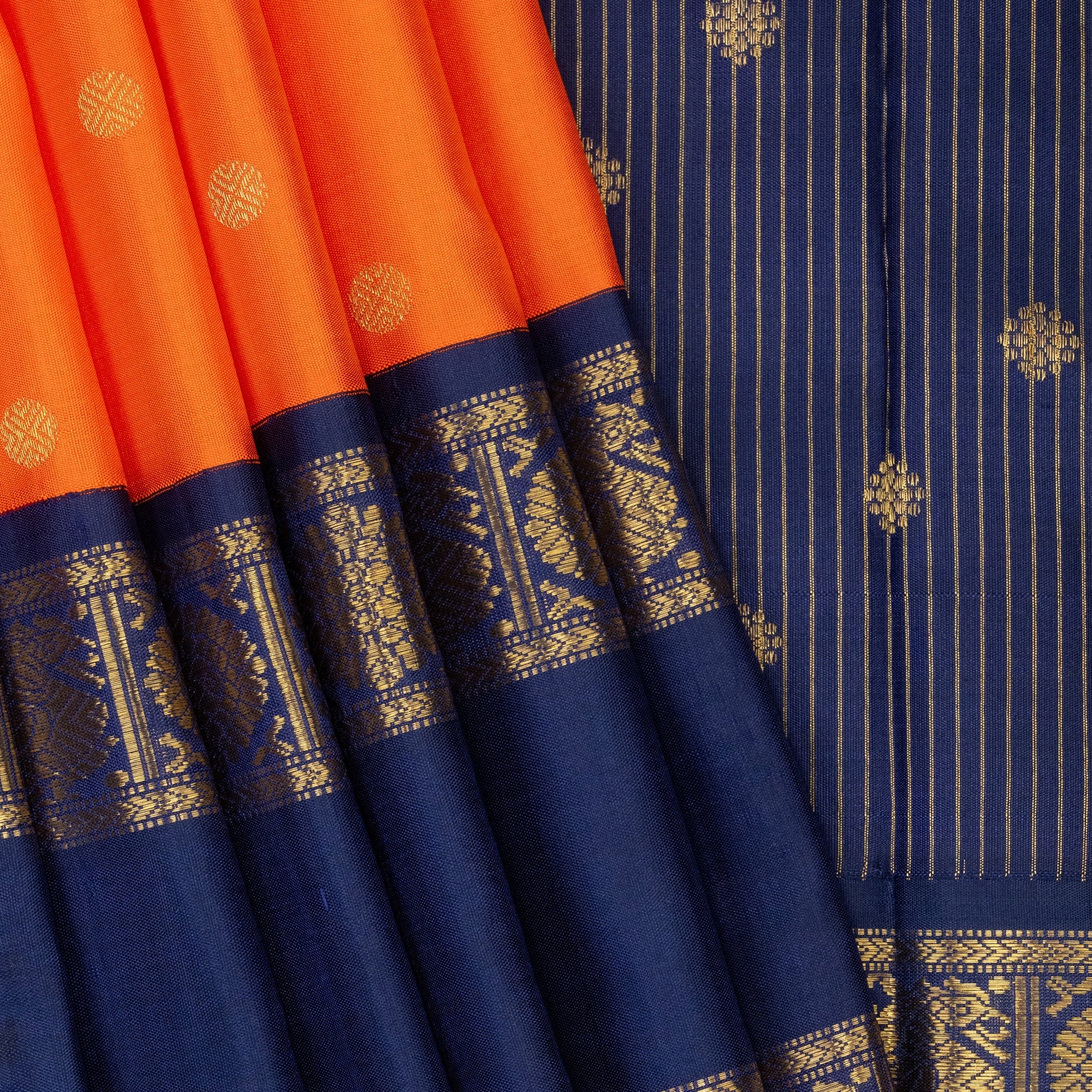 All Kanjivaram Sarees