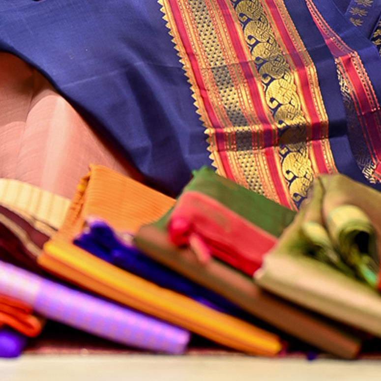 Master Weaver Collection