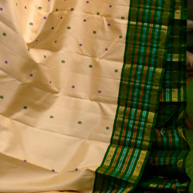 Ganga Jamuna collection